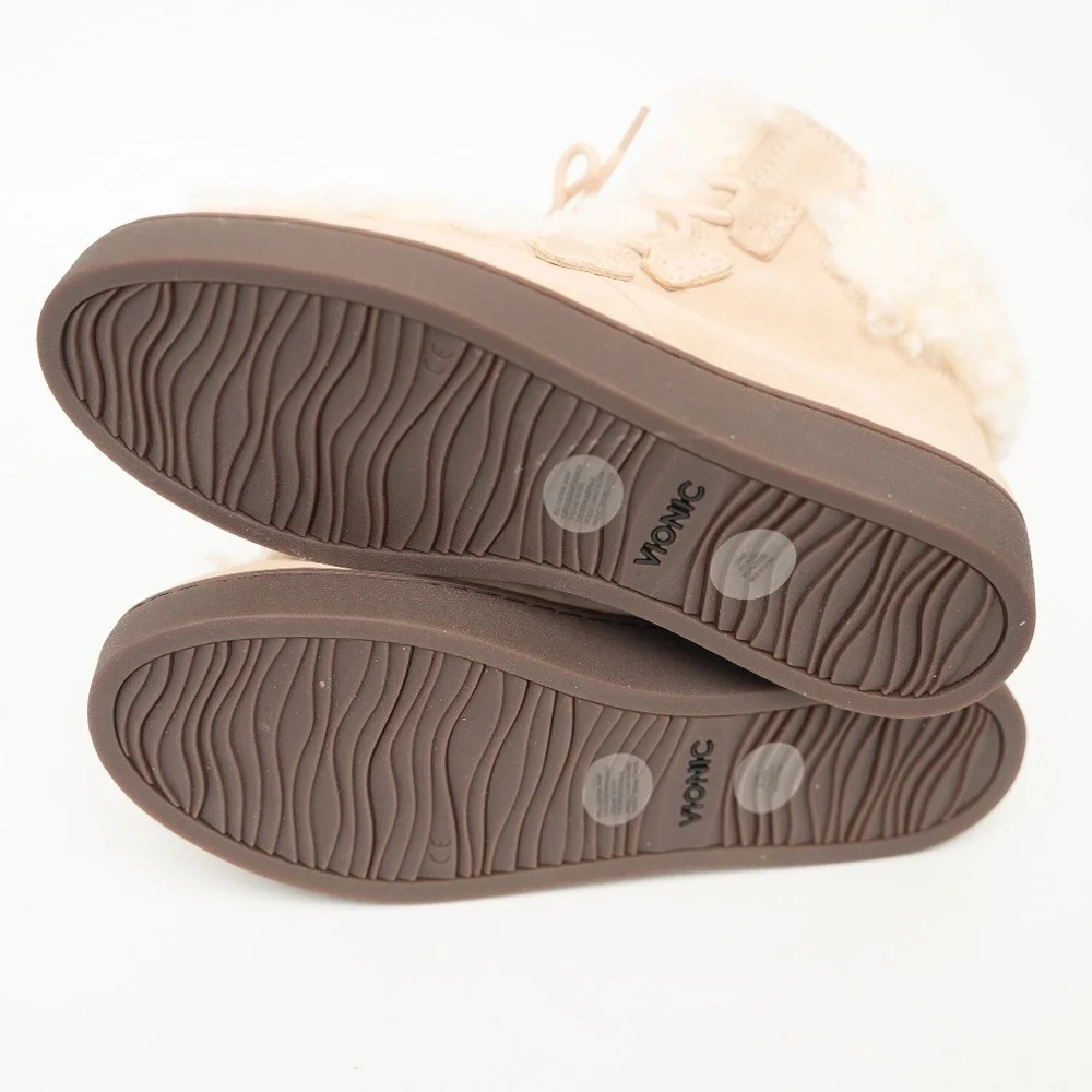 Vionic splendid oak